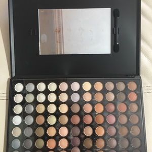 Coastal Scents 88 Warm Palette
